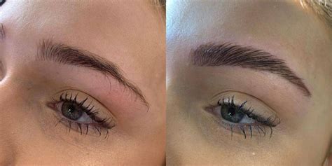 Step into a World of Magic: Enhance Your Brows in Winchester